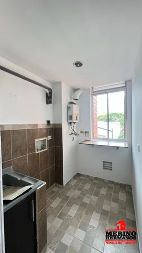 Apartamento En Arriendo En Medellín - Lorena
