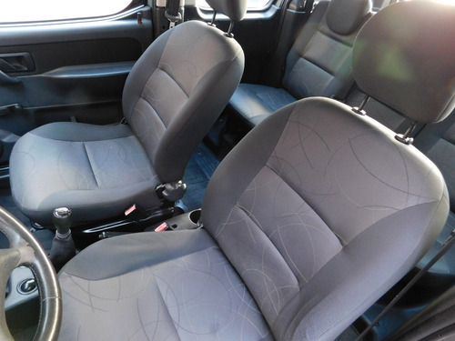 Peugeot Partner Patagónica 1.4 2010