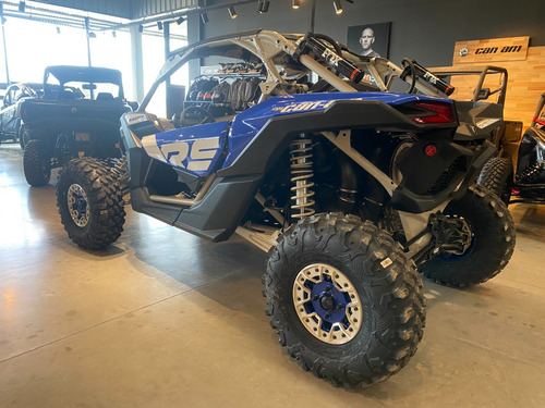 Can Am Maverick X3 Xrs