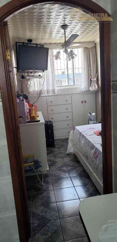 Apartamento No Pq. Cecap - 4040