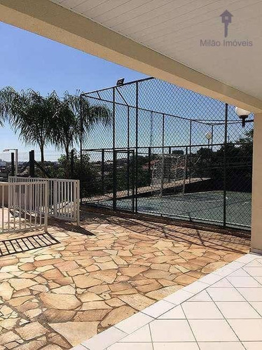 Imagem 17 de 19 de Apartamento 2 Dormitórios À Venda, 52 M² - Condomínio Platinum - Vila Fiori Em Sorocaba/sp - Ap1726