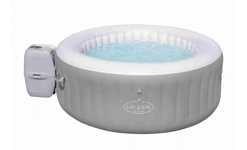 Spa Inflable Lucia Airjet 2-3 Personas Livingood