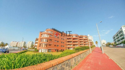 Imagen 15 de 17 de Apartamento En Venta Puerto 3 Dormitorios