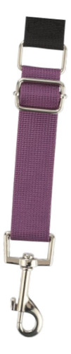 Extensão Do Braço Do Braço De Petróleo Extensão De Roxo