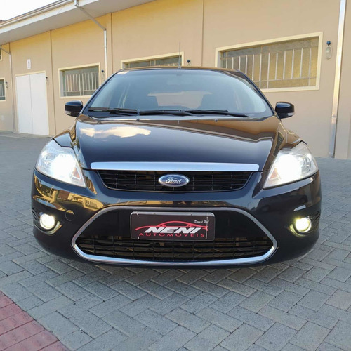 Imagem 3 de 6 de Ford Focus 2011 1.6 Glx Flex 5p