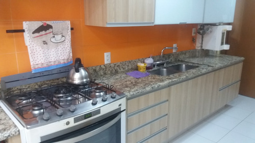 Imagem 10 de 14 de Condominio Otimo Padrão - Area Lazer - 02 Garagens Freguesia