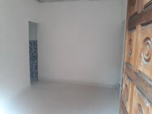 Casa Térrea 5 Cômodos Terreno
