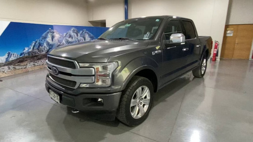 Imagen 2 de 24 de Ford F-150 Platinum Ktcb36