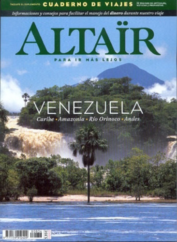 Altair-venezuela