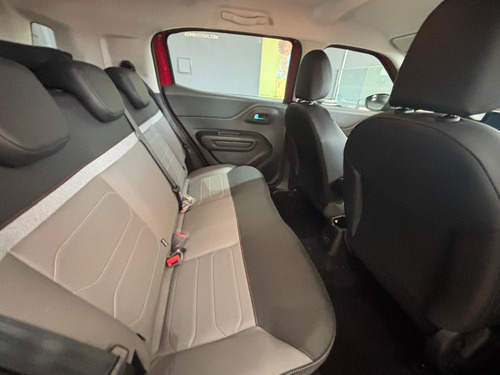 Citroën C3 Aircross 1.0 Shine Turbo 200 Cvt Bitono