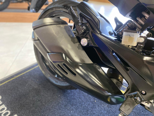 Bajaj Dominar 400-2024-4.300km-48x S Entrada-completa-ny