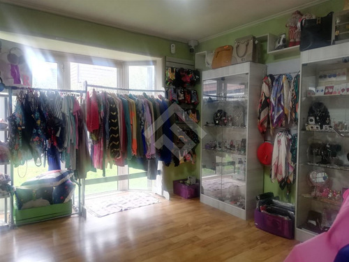 ¡oportunidad Casa Comercial En Valle Volcanes, Puerto Montt!