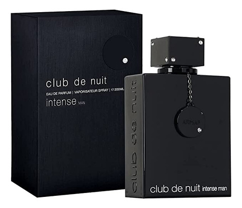 Armaf - Perfume Club De Nuit - 7350718:mL a $380990