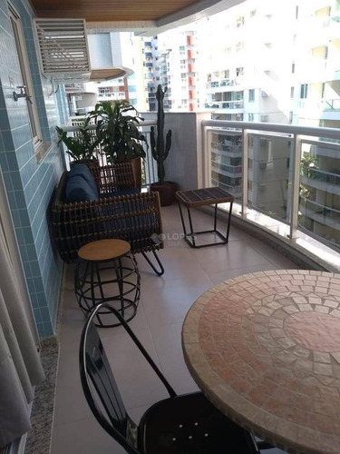 Apartamento À Venda, 93 M² Por R$ 860.000,00 - Jardim Icaraí - Niterói/rj - Ap44560