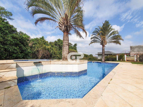 Imagem 8 de 30 de Casa Com 3 Dormitórios À Venda, 606 M² Por R$ 2.300.000,00 - Nova Gardênia - Atibaia/sp - Ca0488