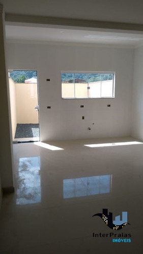 Imagem 6 de 10 de Casa Sobrado Padrão Com 2 Quartos - 950465-v