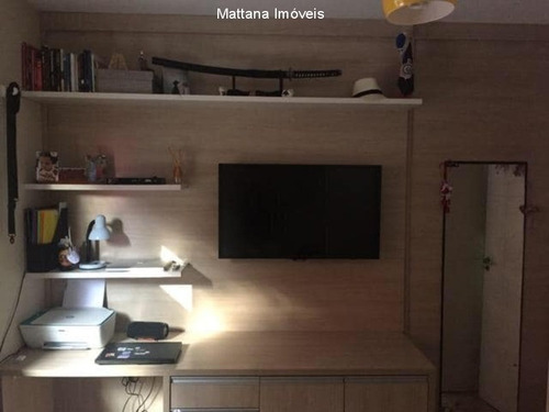 Imagem 14 de 15 de Casa Térrea No Jd. Do Portal Em Jacareí-sp - Cv315 - 67799625