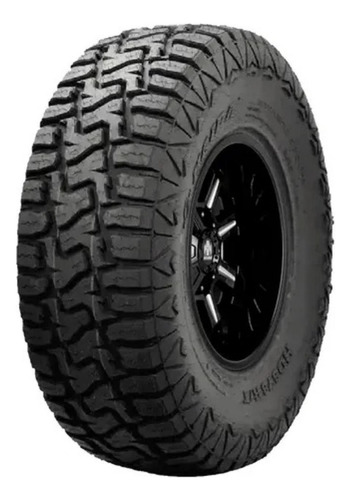 Neumático 37x13.50r18 124q Hd878 Haida R/t Tl Blk Chn