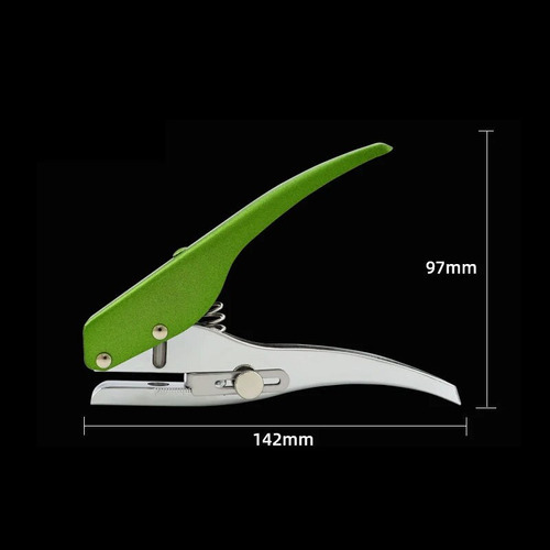 Circular Hole From 3 Mm/4 Mm, 5 Mm/6 Mm/7 Mm/8 Mm/9 Mm/10