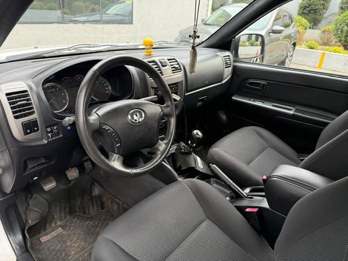 GWM Wingle 5 2.0Td 4X2 Sc Lux