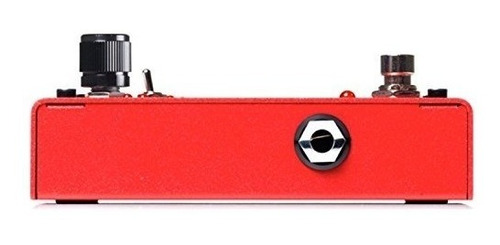 Imagen 3 de 5 de Digitech Drop Compact Polifónico Drop Tune Pitch-shifter W/f