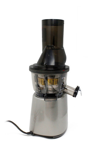 Extractor De Jugos Prensa Fría Domestico Plata Kuvings C7000