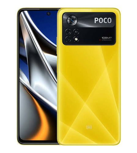 Poco X4 Pro Semi Nuevo 