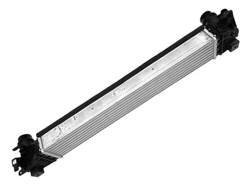 Íntercooler Onix Y Tracker 2021-2022 Original Gmparts