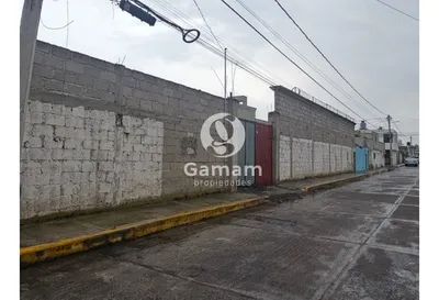 Terreno en renta