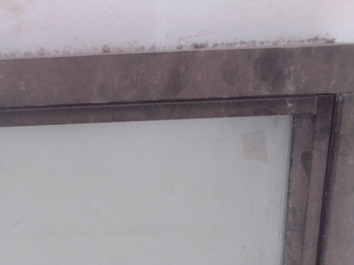 Ventana Panorámica Fija (Usado)