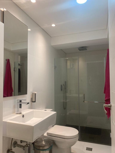 Imagen 15 de 25 de Excelente Apartamento Full Amoblado Y Equipado