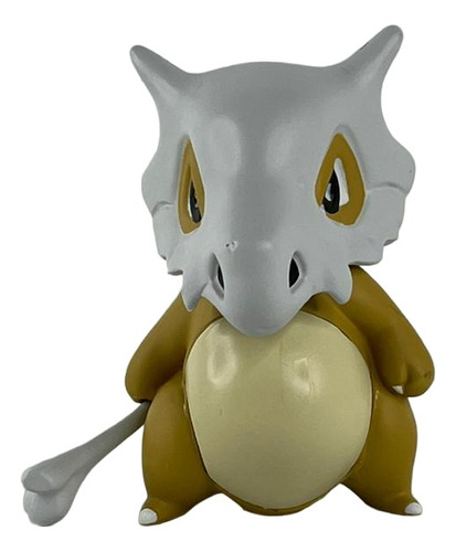 Mini Figura Cubone 12cm - Pokemon