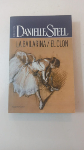La Bailarina / El Clon - Danielle Steel (35)
