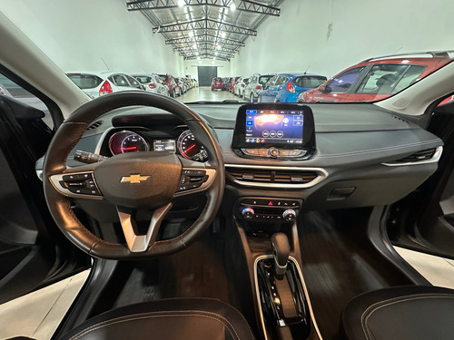 Chevrolet Tracker 1.2 Premier Turbo At