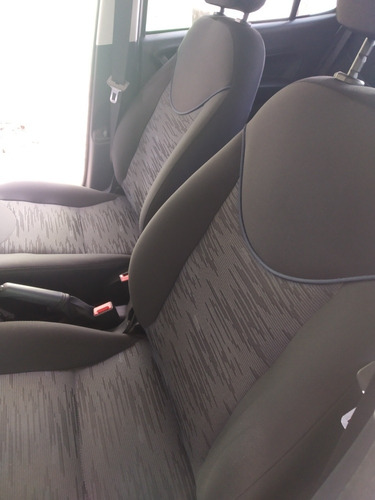 Fiat Uno 1.0 Attractive Flex 5p 2019