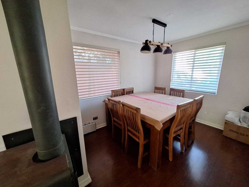 Casa 4d / 4 B En Lomas De Montemar (88407)