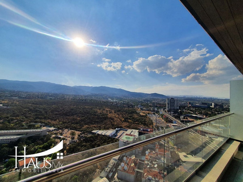 Imagen 22 de 30 de Exclusivo Departamento En Venta, Origina Pedregal