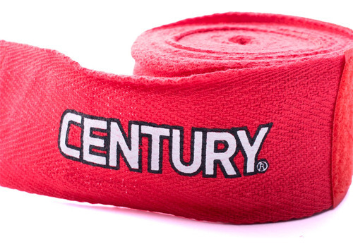 Vendas De Box Century Karate Muay Thai 1 Par Color Rojo