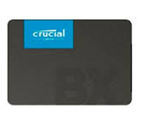 Disco Duro Crucial 480gb Ssd