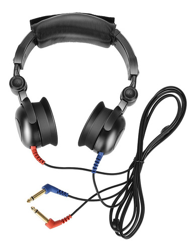 Audiómetro Audiométrico Audiómetro Auriculares Air