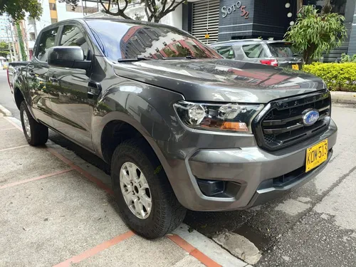 Ford Ranger 3.2 Xls