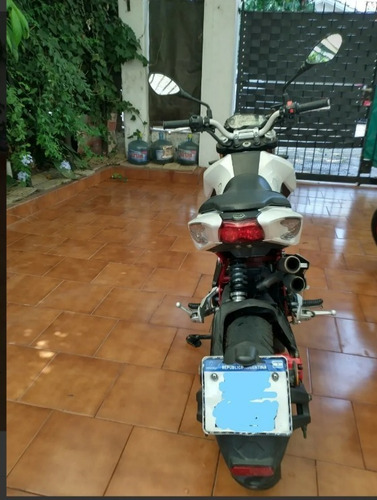 Imagen 3 de 4 de Benelli Tnt 135 2018