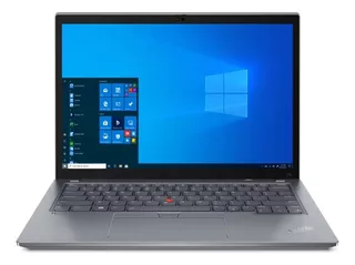 Notebook Lenovo Thinkpad X13 I5 13.3' 8gb Ram 256gb Ssd W11p
