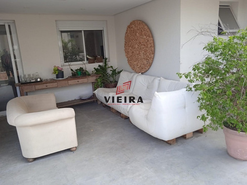 Imagem 9 de 12 de Quartier Vila Mascote Planta Garden, Oportunidade! - 3704-1