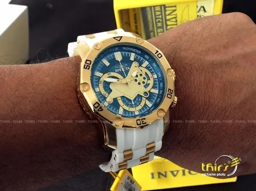 Invicta 23423 hotsell