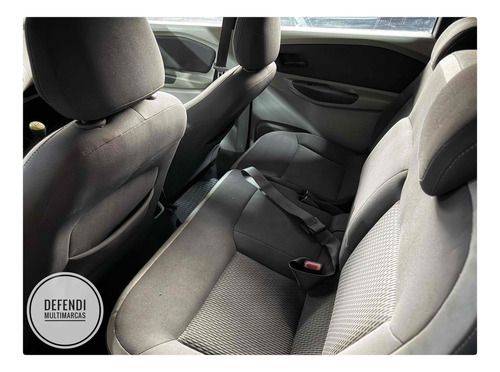 Chevrolet Spin 1.8 LT 8V FLEX 4P MANUAL