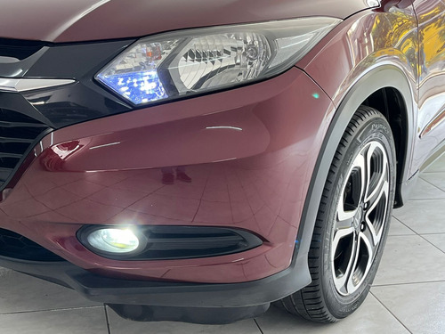 Honda HR-V 1.8 Exl Flex Aut. 5p
