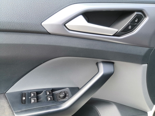 Imagen 7 de 14 de Volkswagen T-cross 2020 1.6 Comfortline At