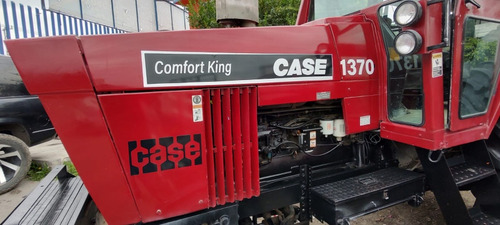 Case 1370 Confort King