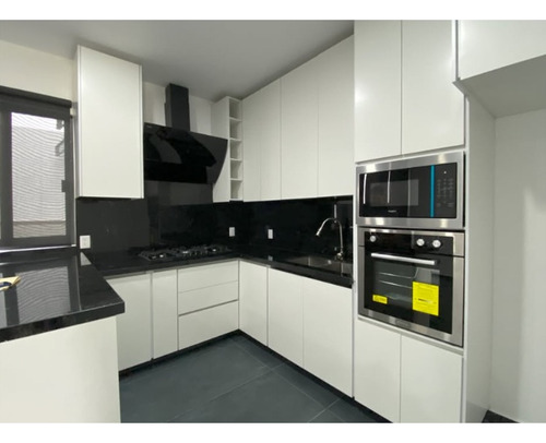 Casa En Condominio Residencial, Francia #194 Florida, Alvaro Obregón, Cdmx, Cerca De Mitikah, Centro De Coyoacán, Teatro De Los Insurgentes, Oasis Coyoacan, Torre Manacar, Viveros Coyoacán, Lc25-zf